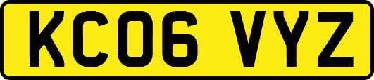 KC06VYZ