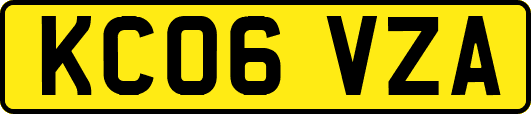 KC06VZA
