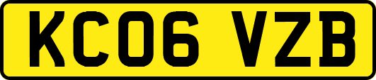KC06VZB