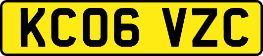 KC06VZC