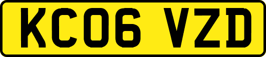 KC06VZD