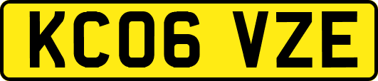 KC06VZE
