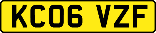 KC06VZF