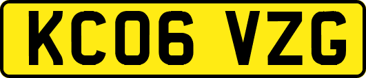 KC06VZG