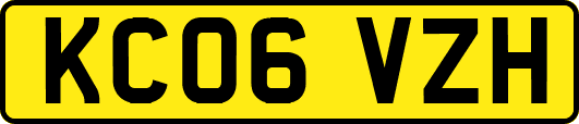 KC06VZH