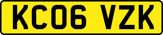 KC06VZK