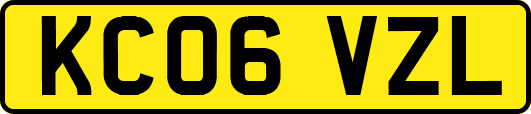 KC06VZL