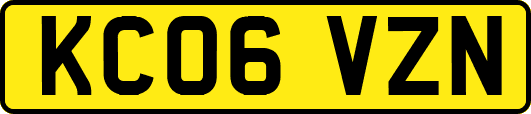 KC06VZN