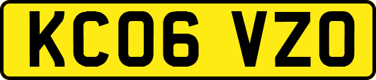 KC06VZO
