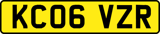 KC06VZR