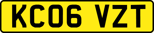 KC06VZT