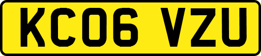 KC06VZU
