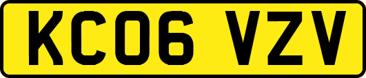 KC06VZV