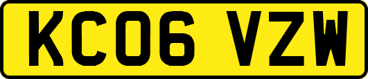 KC06VZW