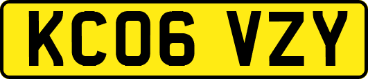 KC06VZY