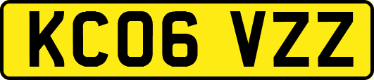 KC06VZZ