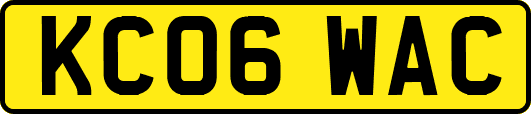 KC06WAC