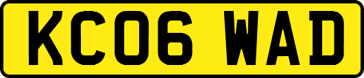 KC06WAD