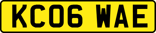 KC06WAE