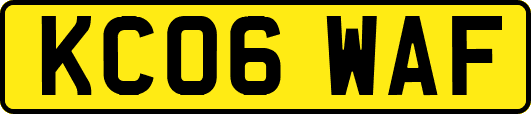 KC06WAF