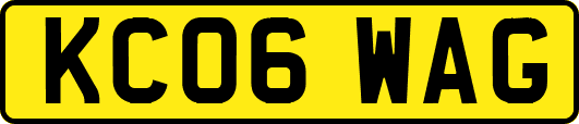 KC06WAG