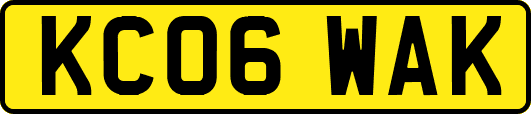 KC06WAK