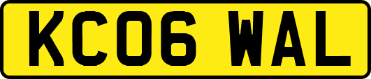 KC06WAL