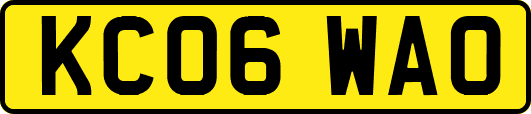 KC06WAO