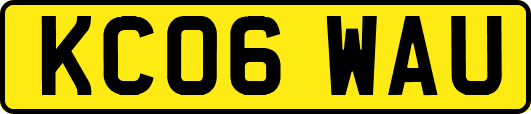 KC06WAU