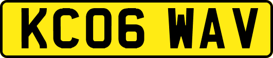 KC06WAV