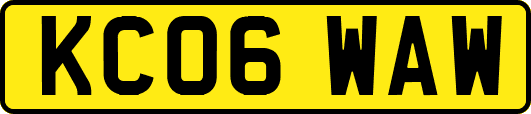 KC06WAW
