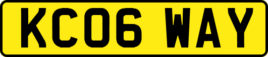 KC06WAY