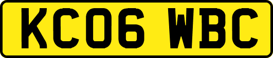 KC06WBC