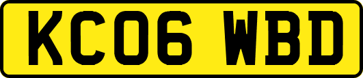KC06WBD