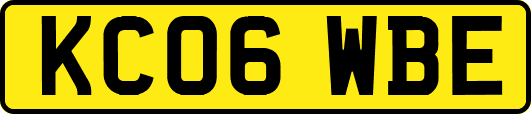 KC06WBE