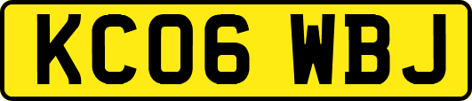 KC06WBJ