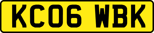 KC06WBK