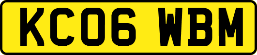 KC06WBM