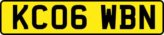 KC06WBN