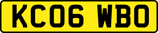 KC06WBO