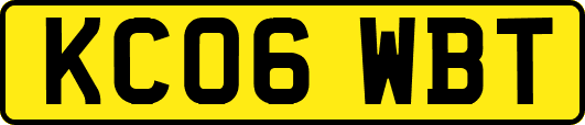 KC06WBT
