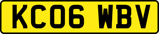 KC06WBV