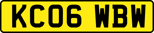 KC06WBW