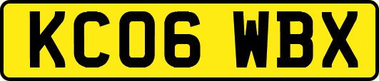 KC06WBX