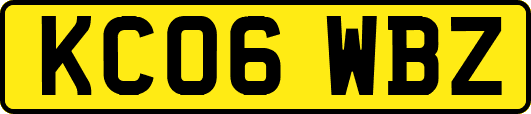 KC06WBZ