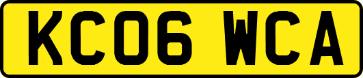 KC06WCA