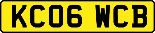 KC06WCB