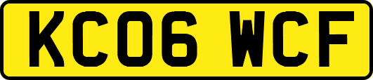 KC06WCF