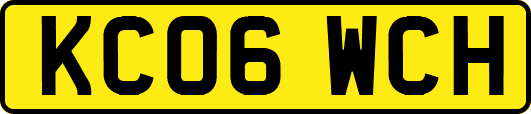 KC06WCH