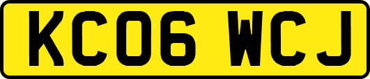 KC06WCJ